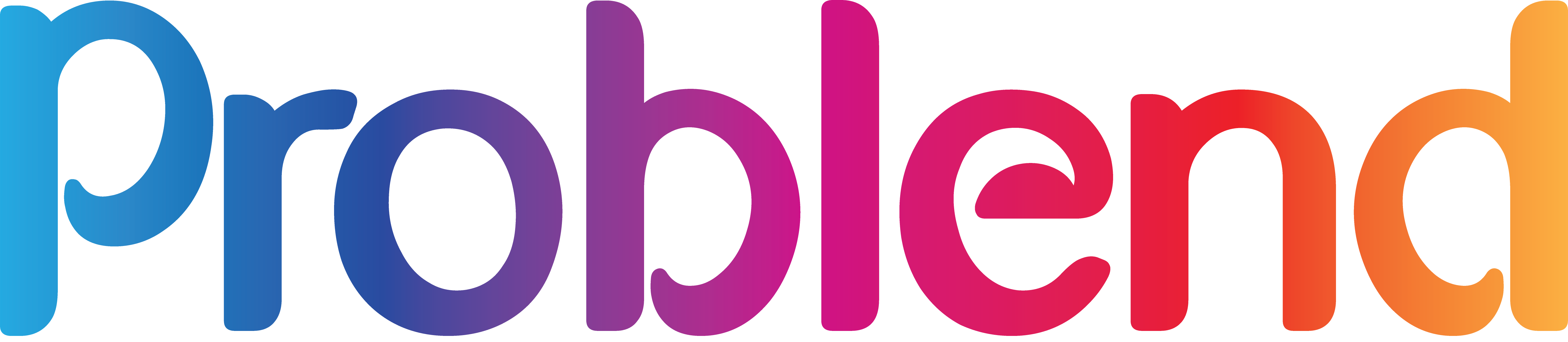 Problend Logo