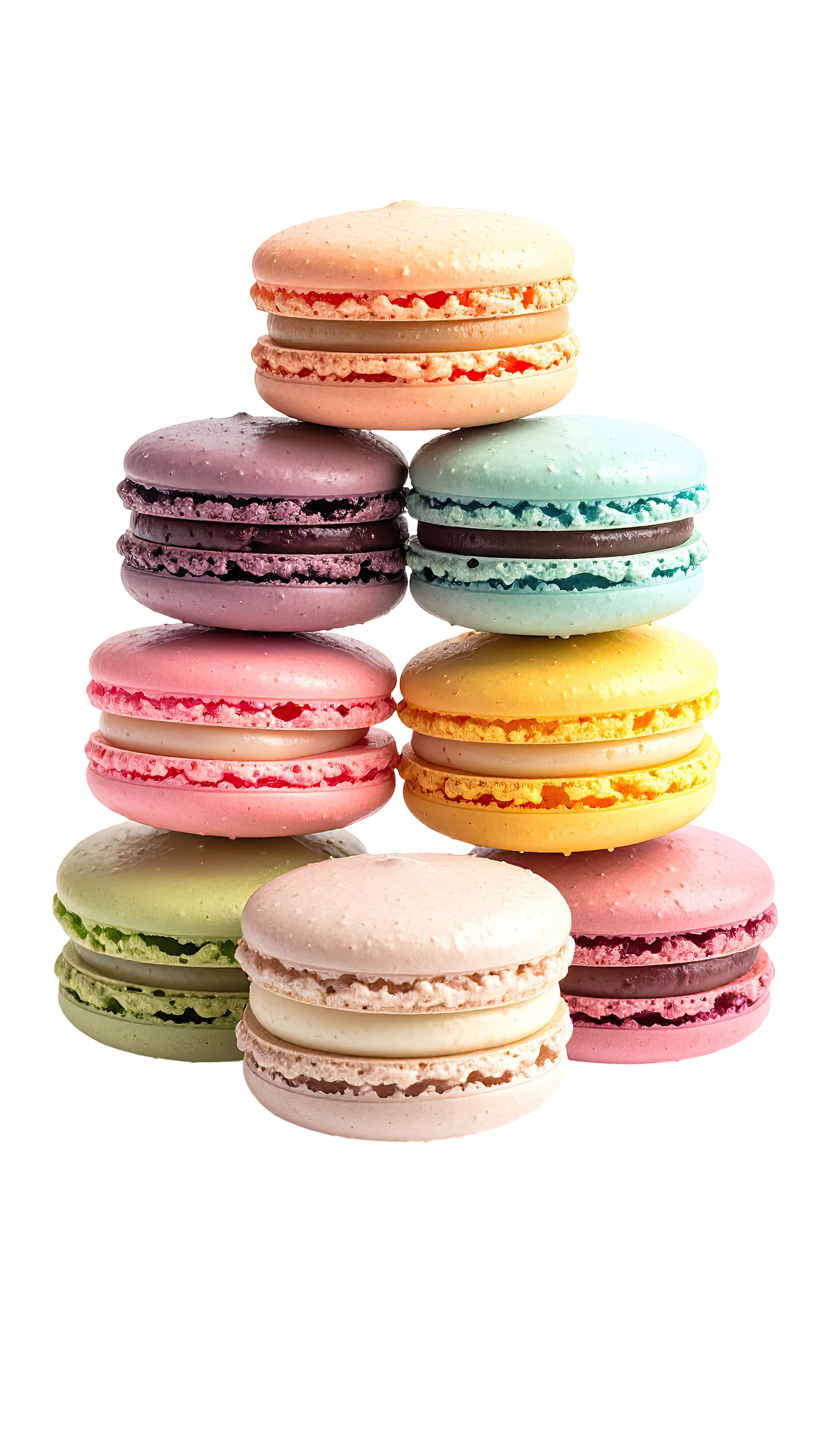 Problend bakery ingredients packaging and products